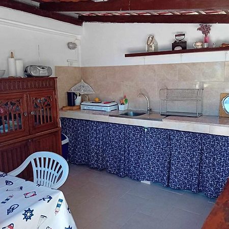Modern Robinson Veli Bare Villa Vela Luka Dış mekan fotoğraf