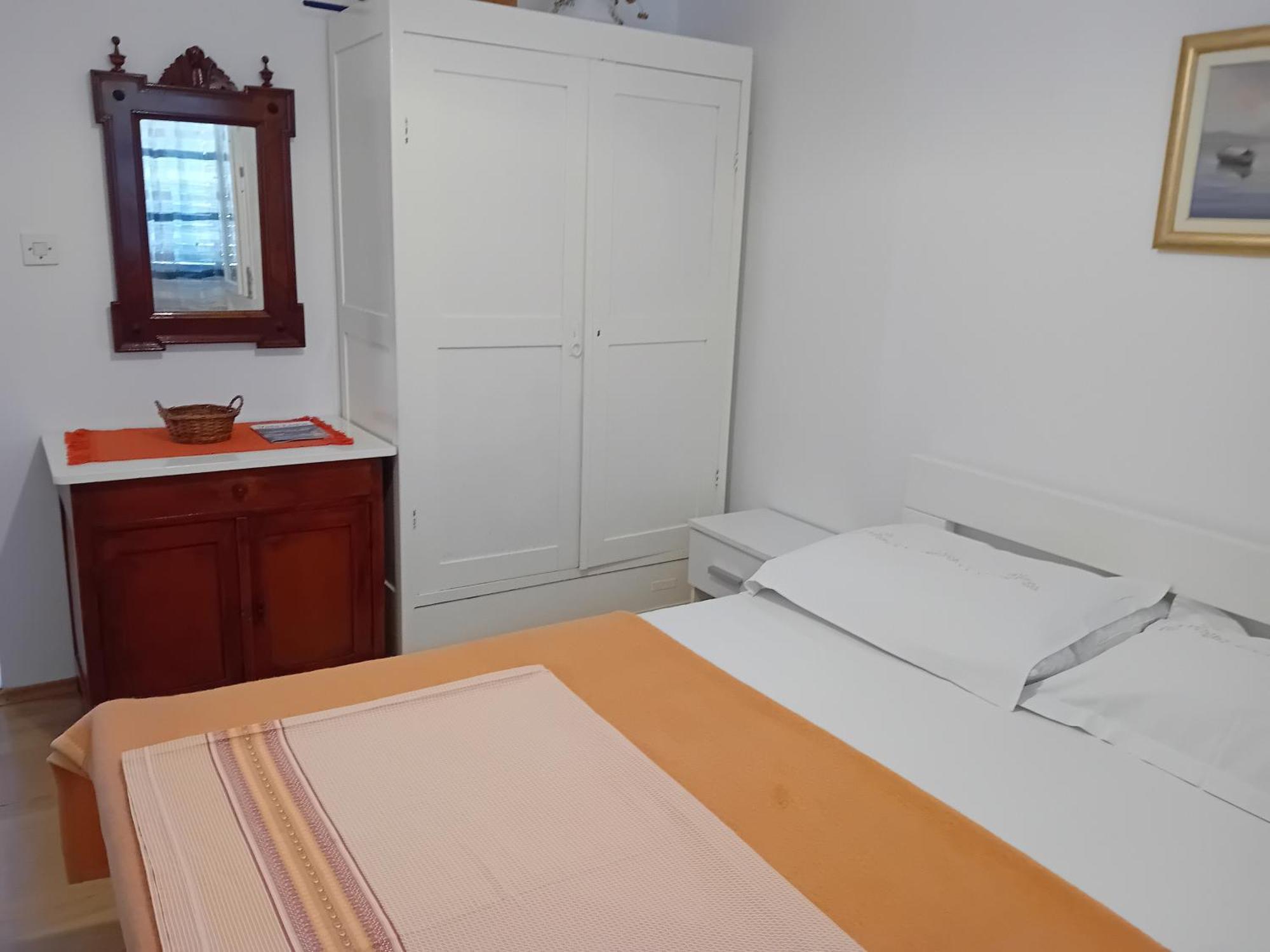 Modern Robinson Veli Bare Villa Vela Luka Dış mekan fotoğraf