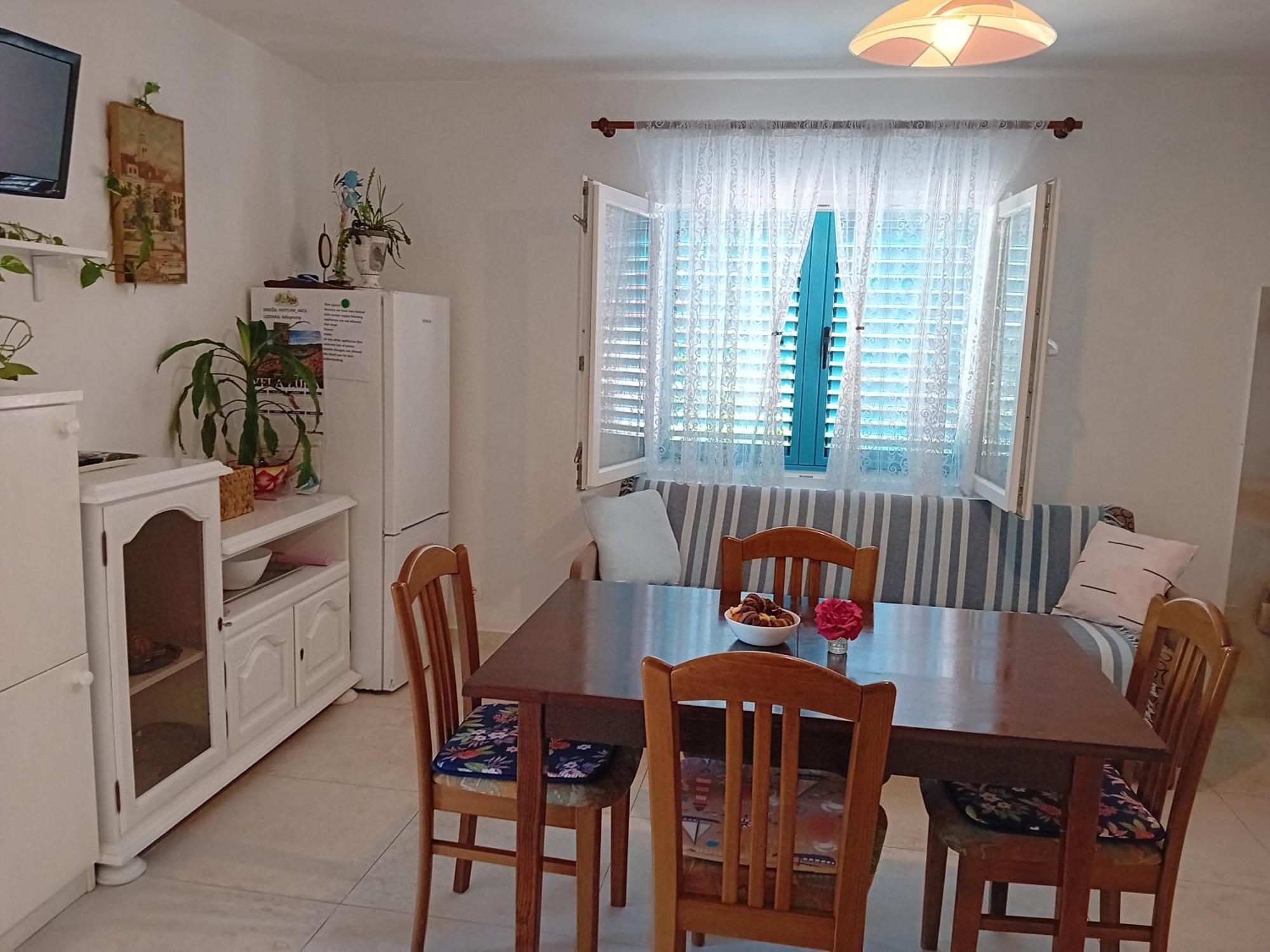 Modern Robinson Veli Bare Villa Vela Luka Dış mekan fotoğraf