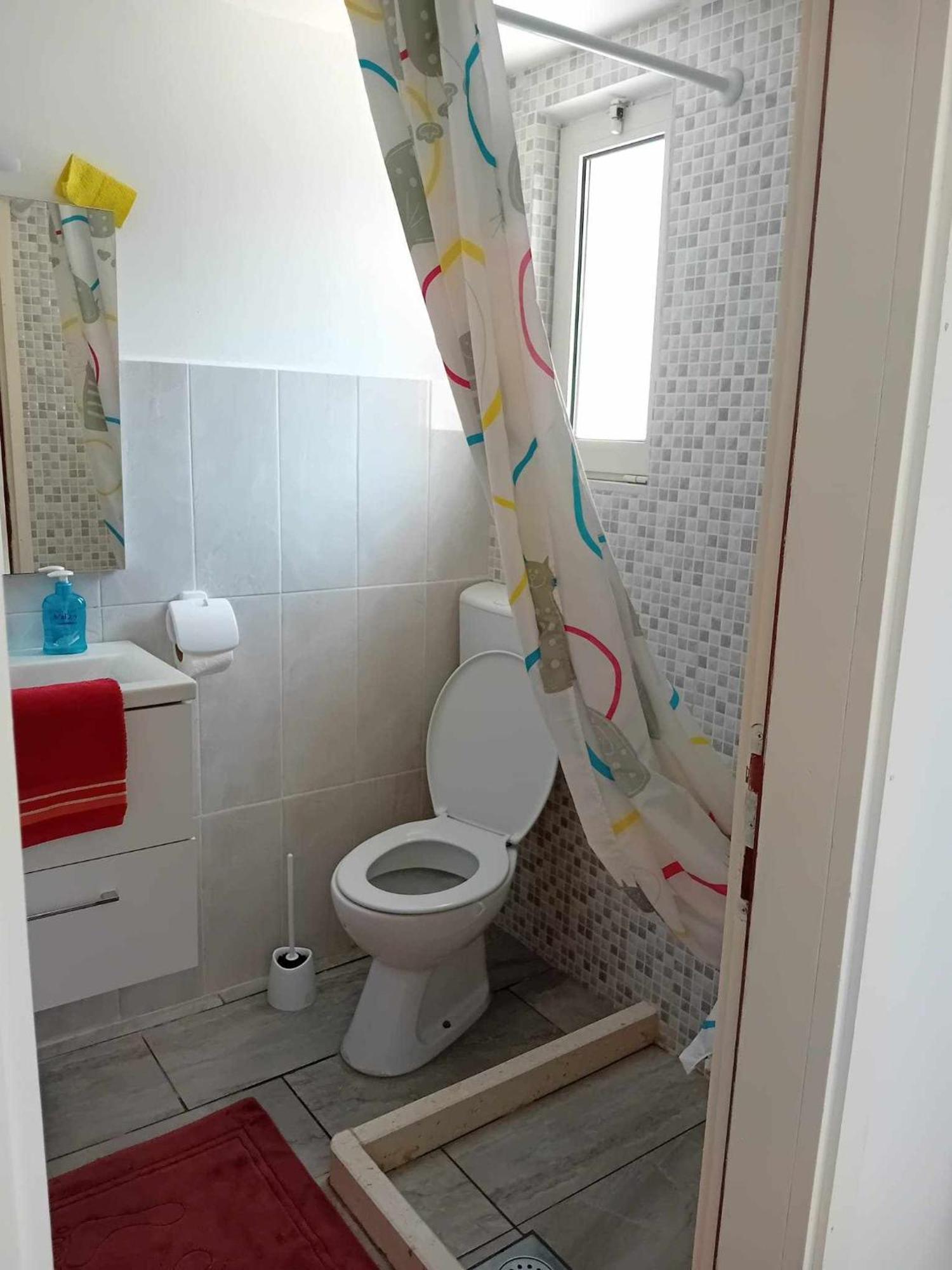 Modern Robinson Veli Bare Villa Vela Luka Dış mekan fotoğraf
