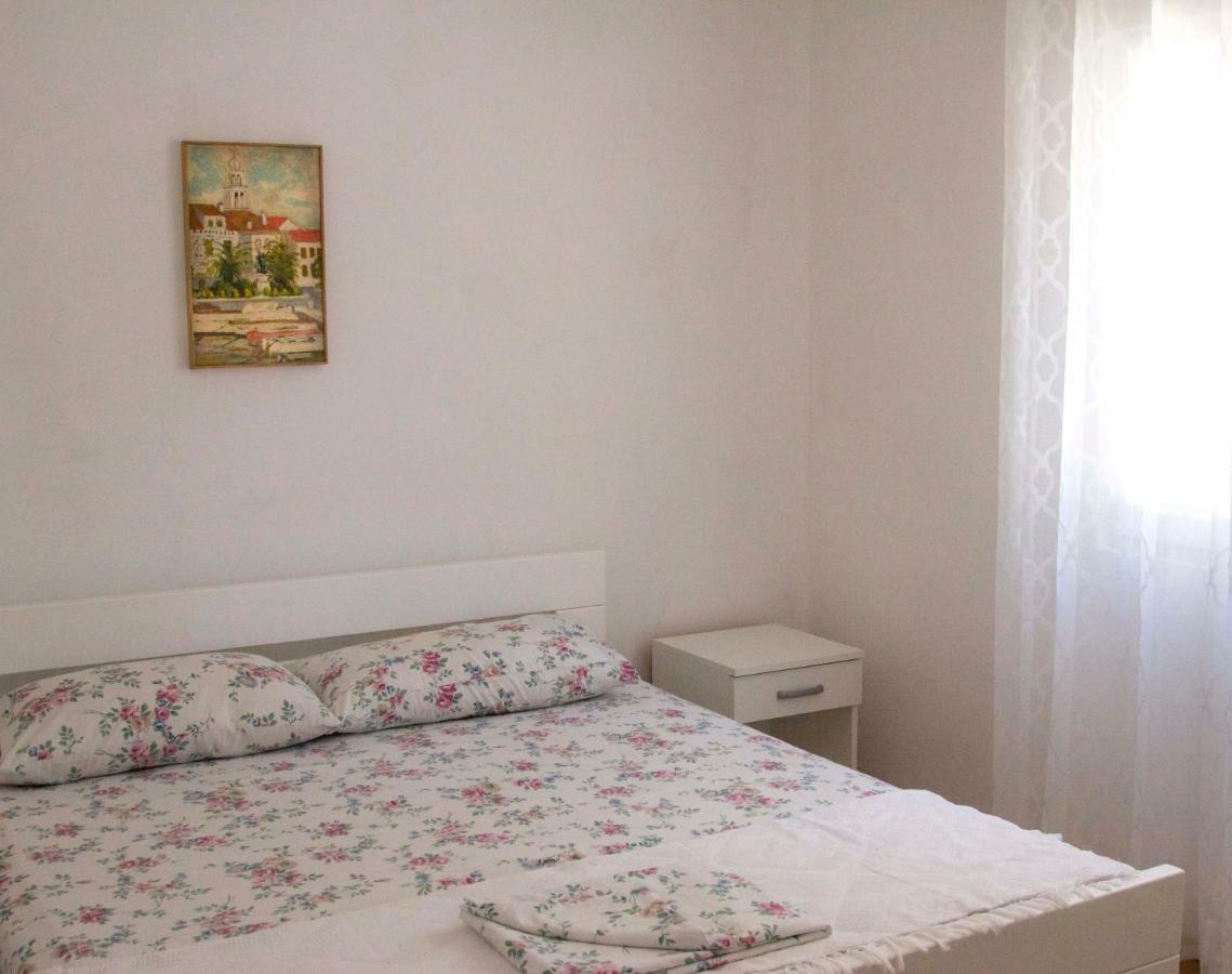 Modern Robinson Veli Bare Villa Vela Luka Dış mekan fotoğraf